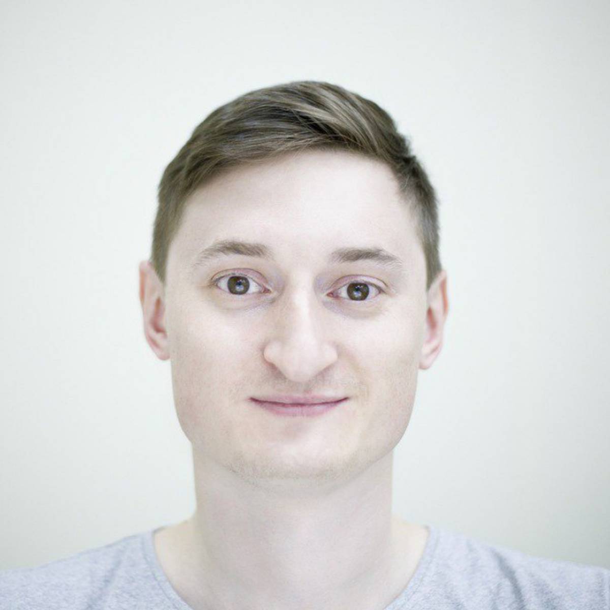 Василий Карпенко | Сетка — социальная сеть от hh.ru