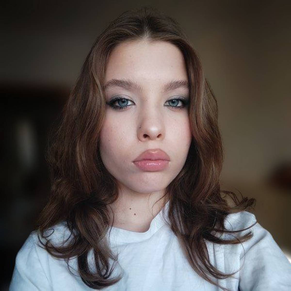 Анастасия Березина