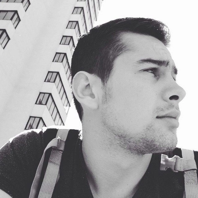 Алексей Кулешов | Сетка — социальная сеть от hh.ru