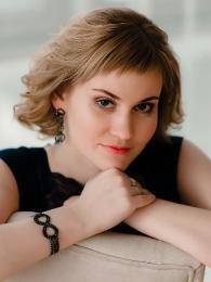 Аделина Лемза | Сетка — социальная сеть от hh.ru