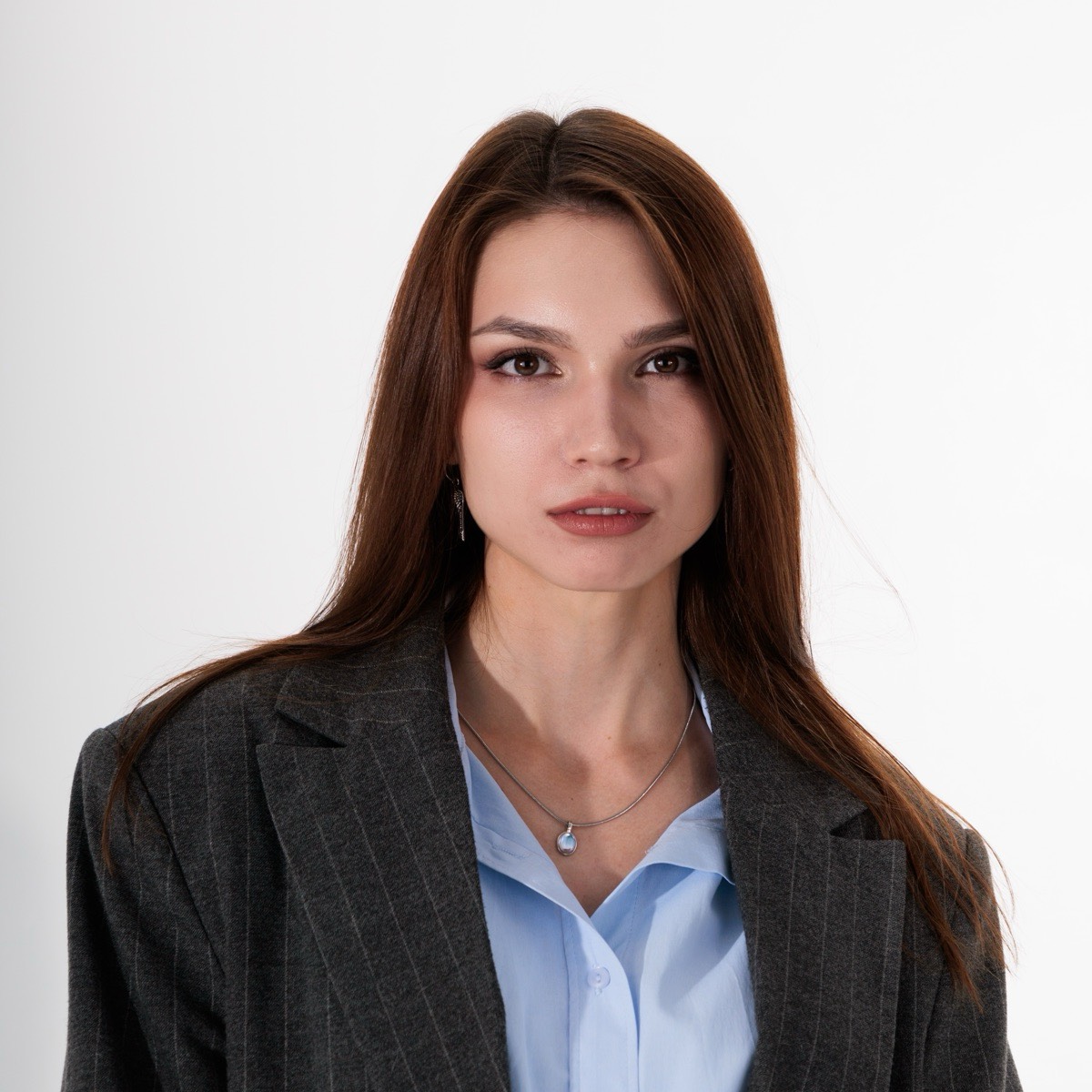 Диана Миннуллина | Сетка — социальная сеть от hh.ru