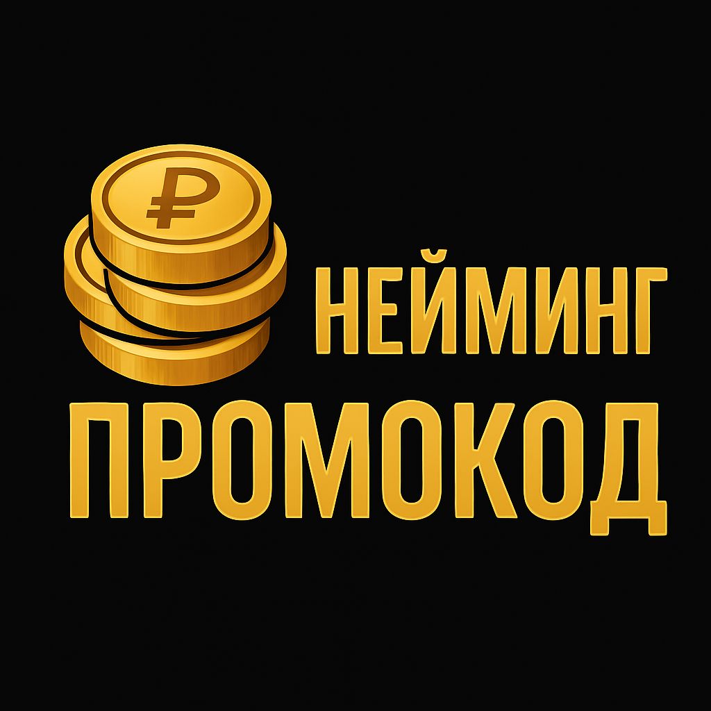 Промокод на нейминг: поделись и заработай! 💰 | Сетка — социальная сеть от hh.ru
