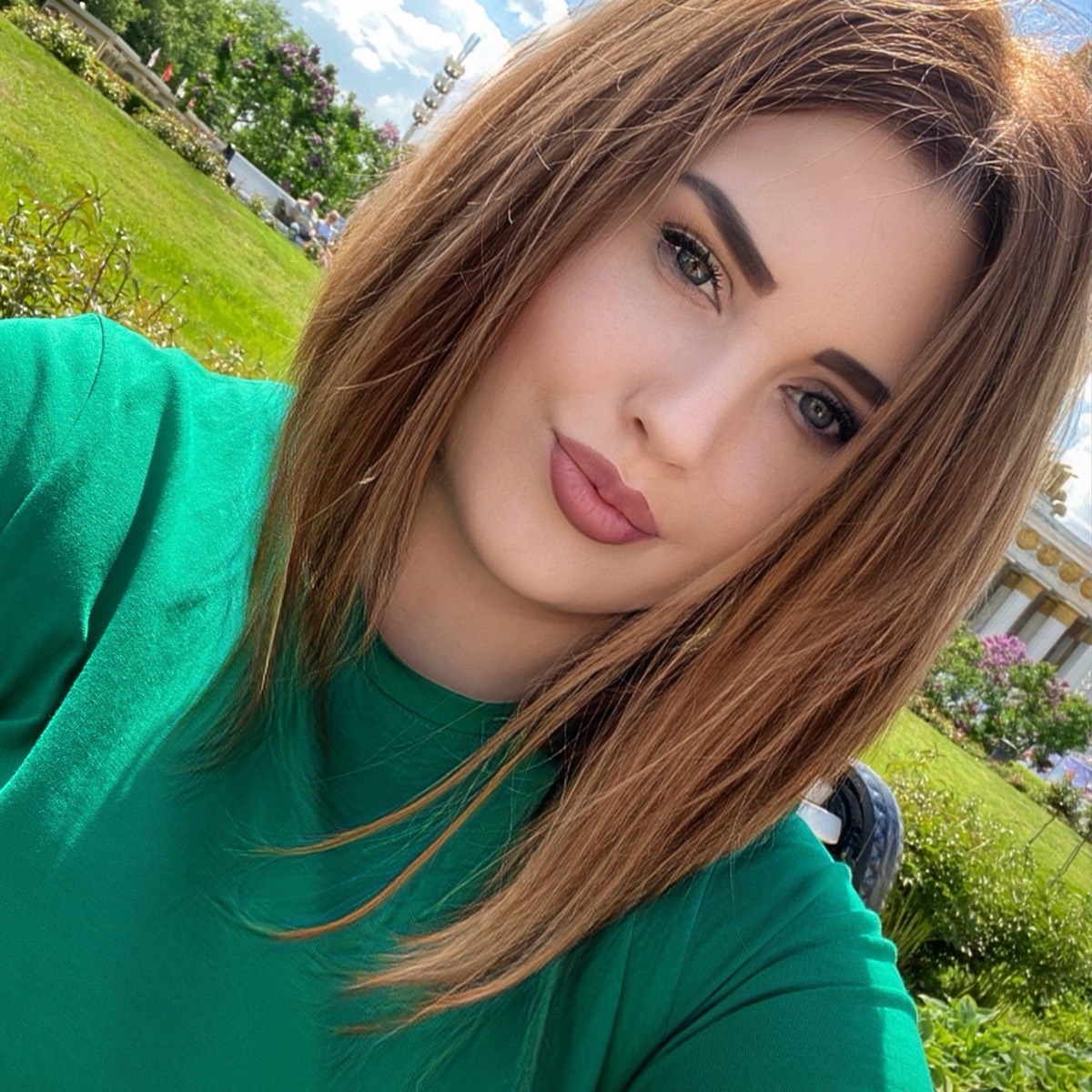 Нина Гордеева
