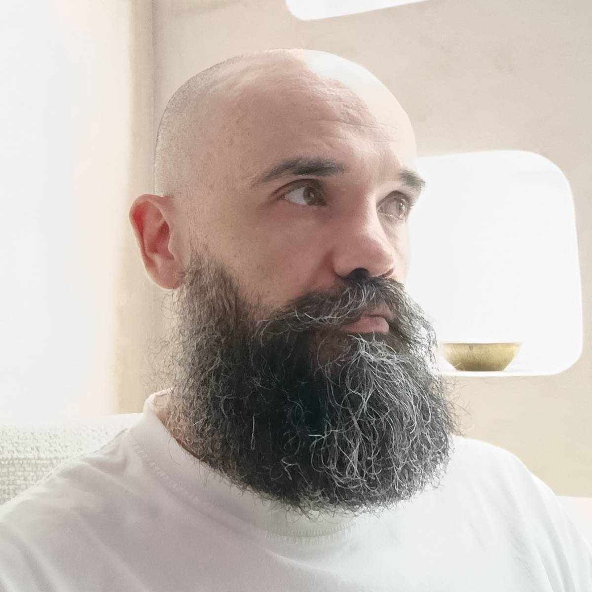 Александр Буренко