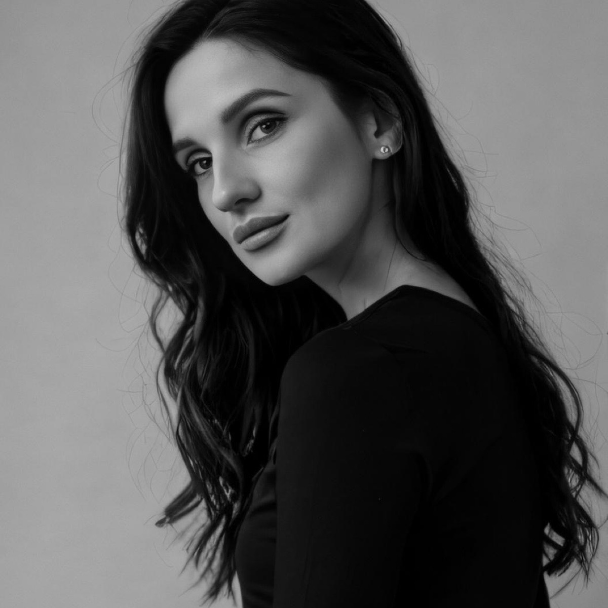 Валерия Мясоедова