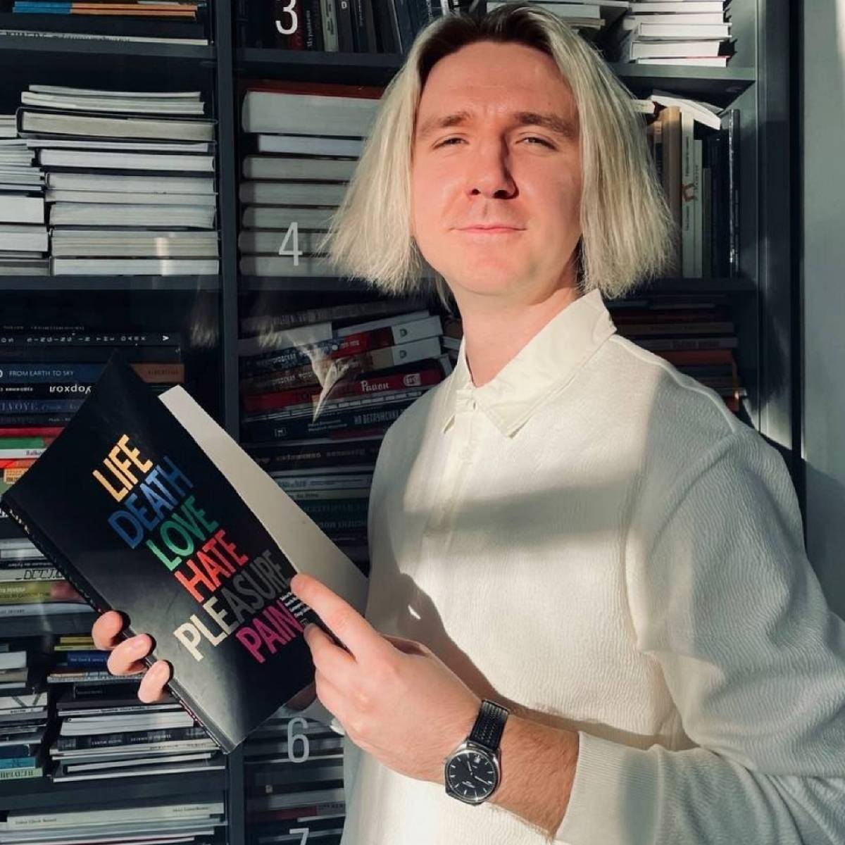Никита Улитин
