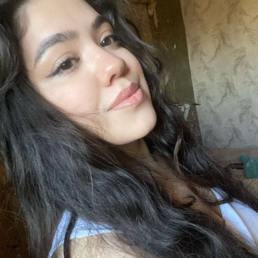 Амина Насибова