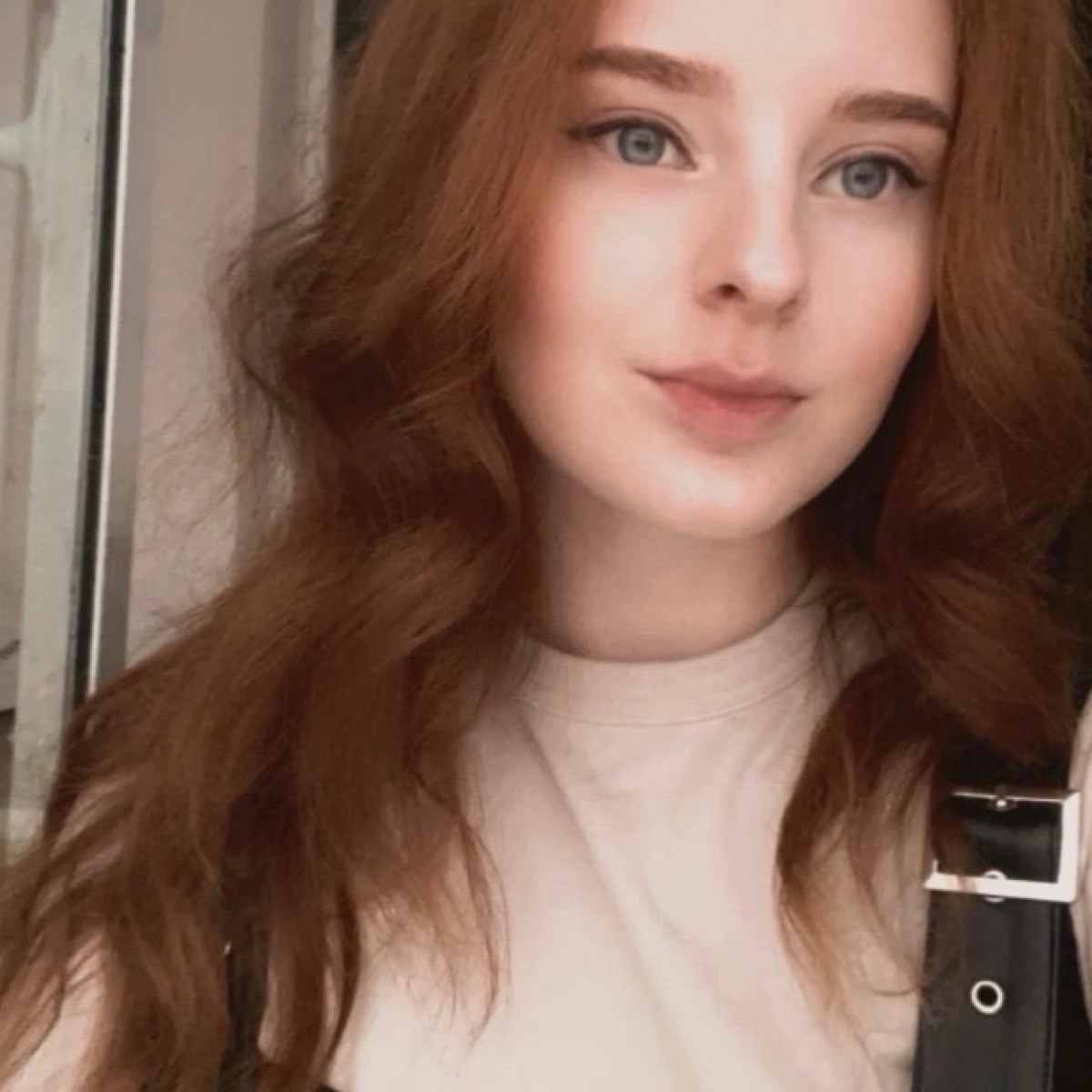 Женя Кошкина