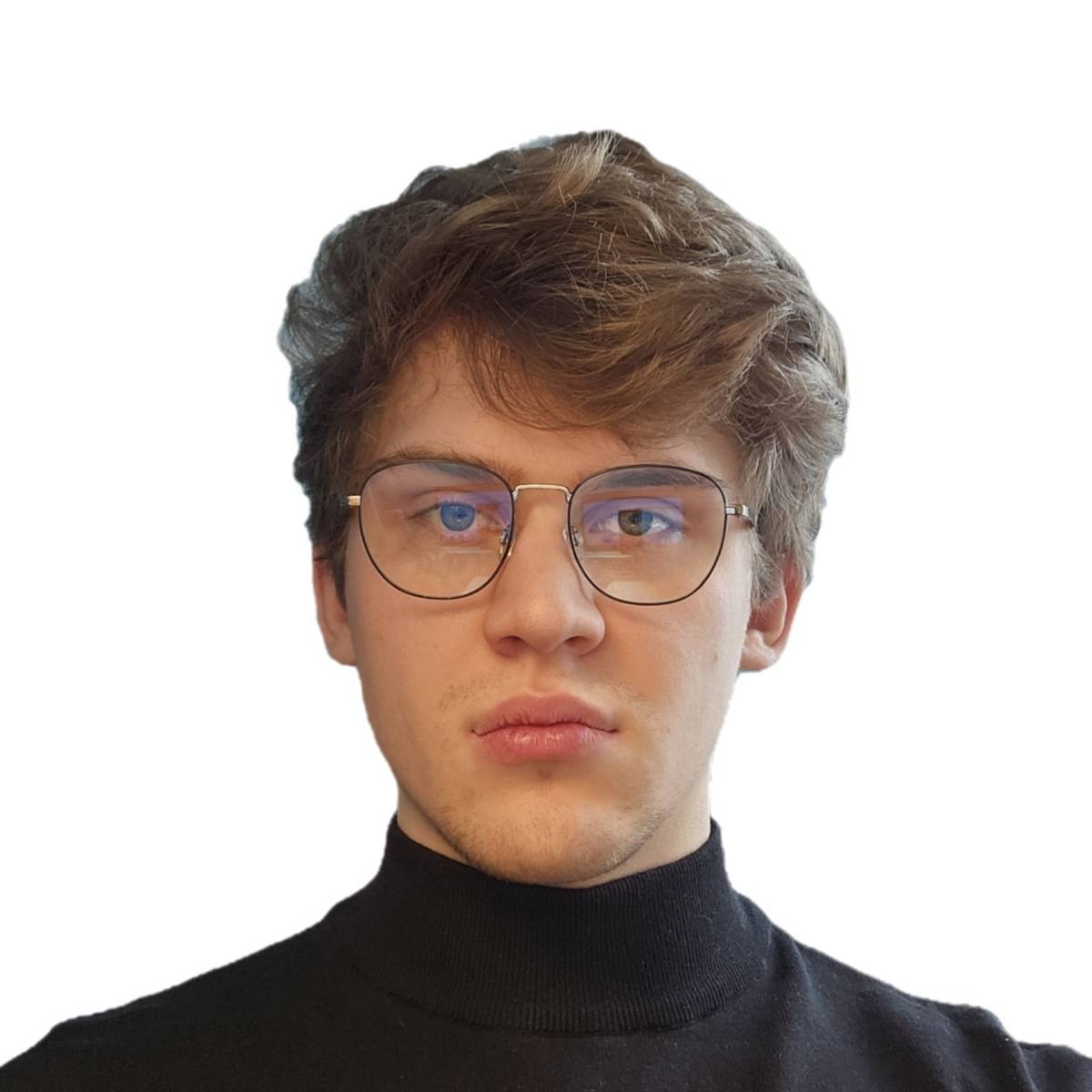 Иван Ферапонтов