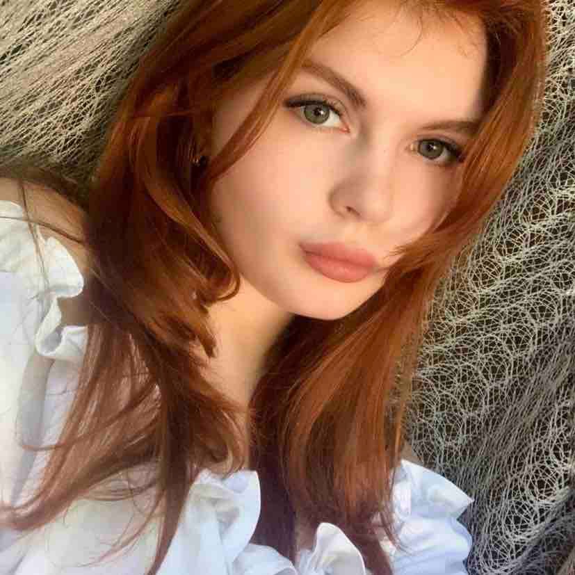 Вика Вяхирева