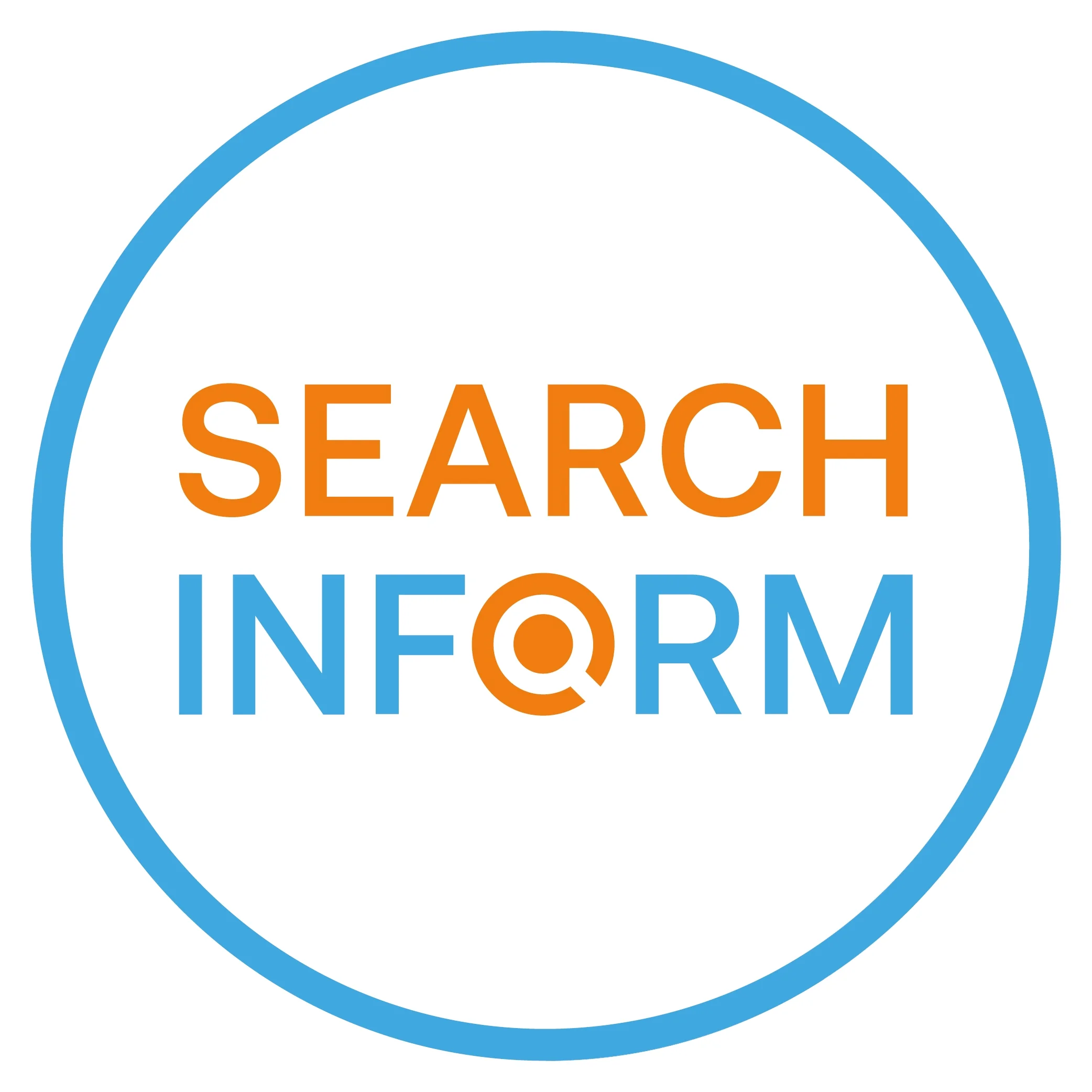 company logo