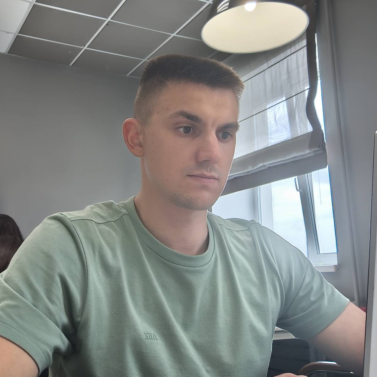 Антон Шестаков