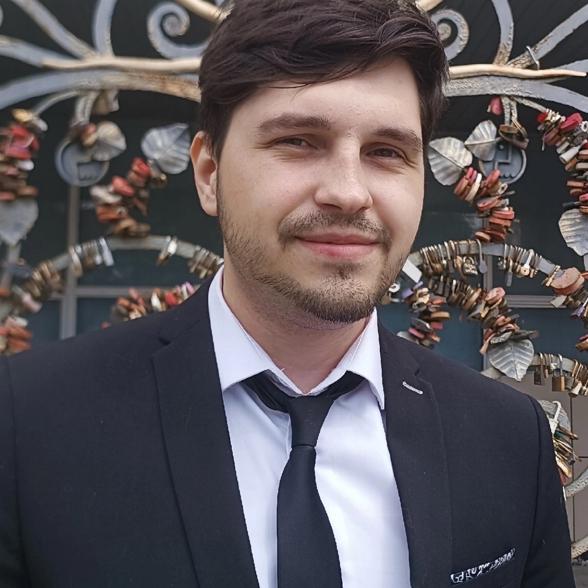 Даниил Зубцов