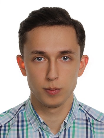 Иван Ижендеев | Сетка — социальная сеть от hh.ru