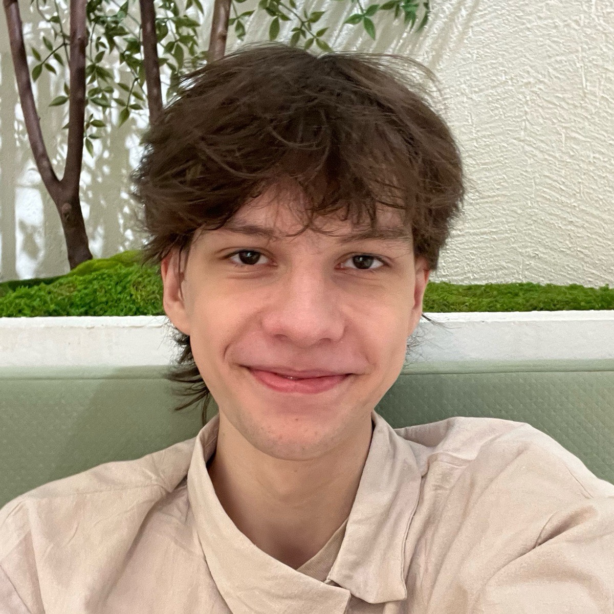 Александр Митрополенко | Сетка — социальная сеть от hh.ru