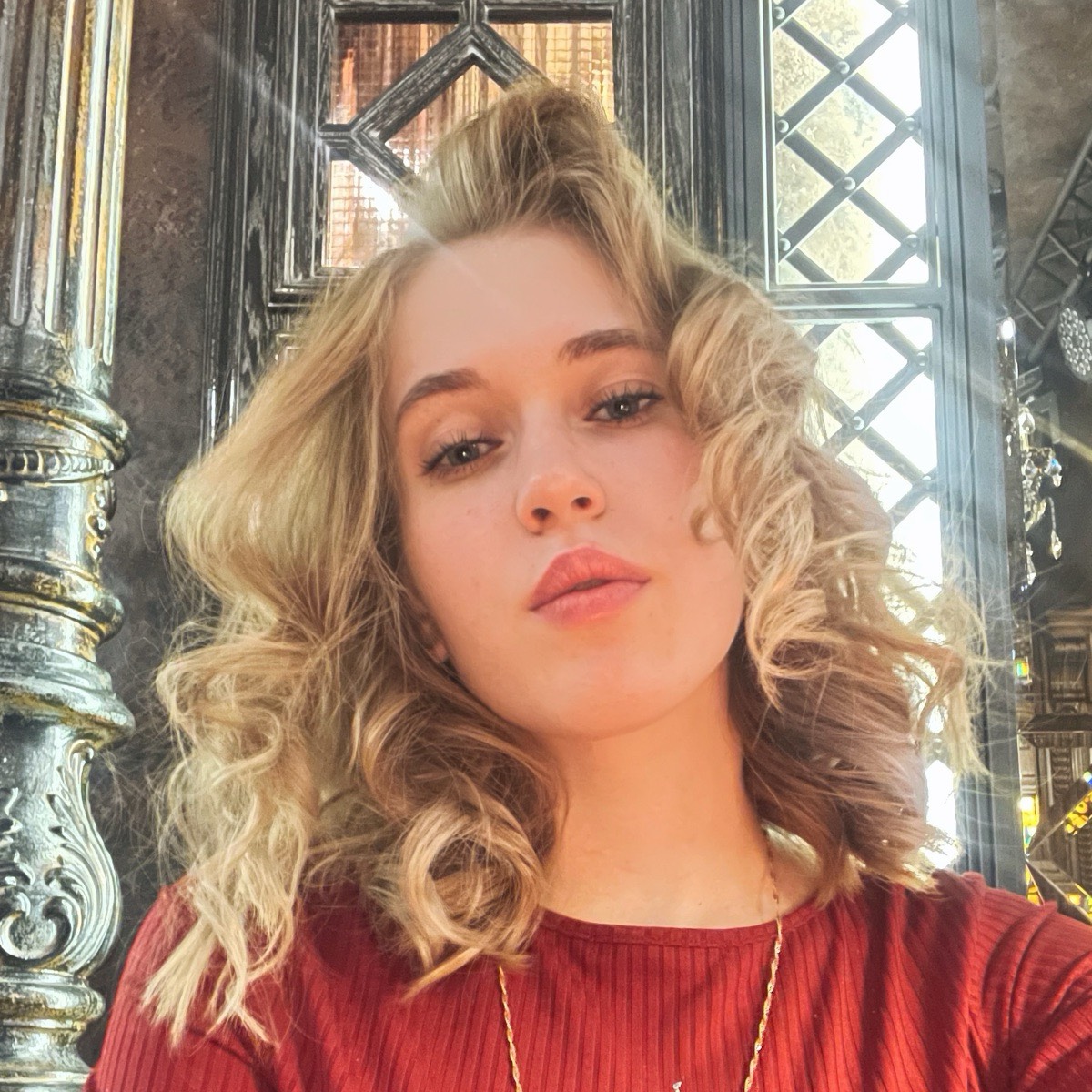 Татьяна Черноножкина