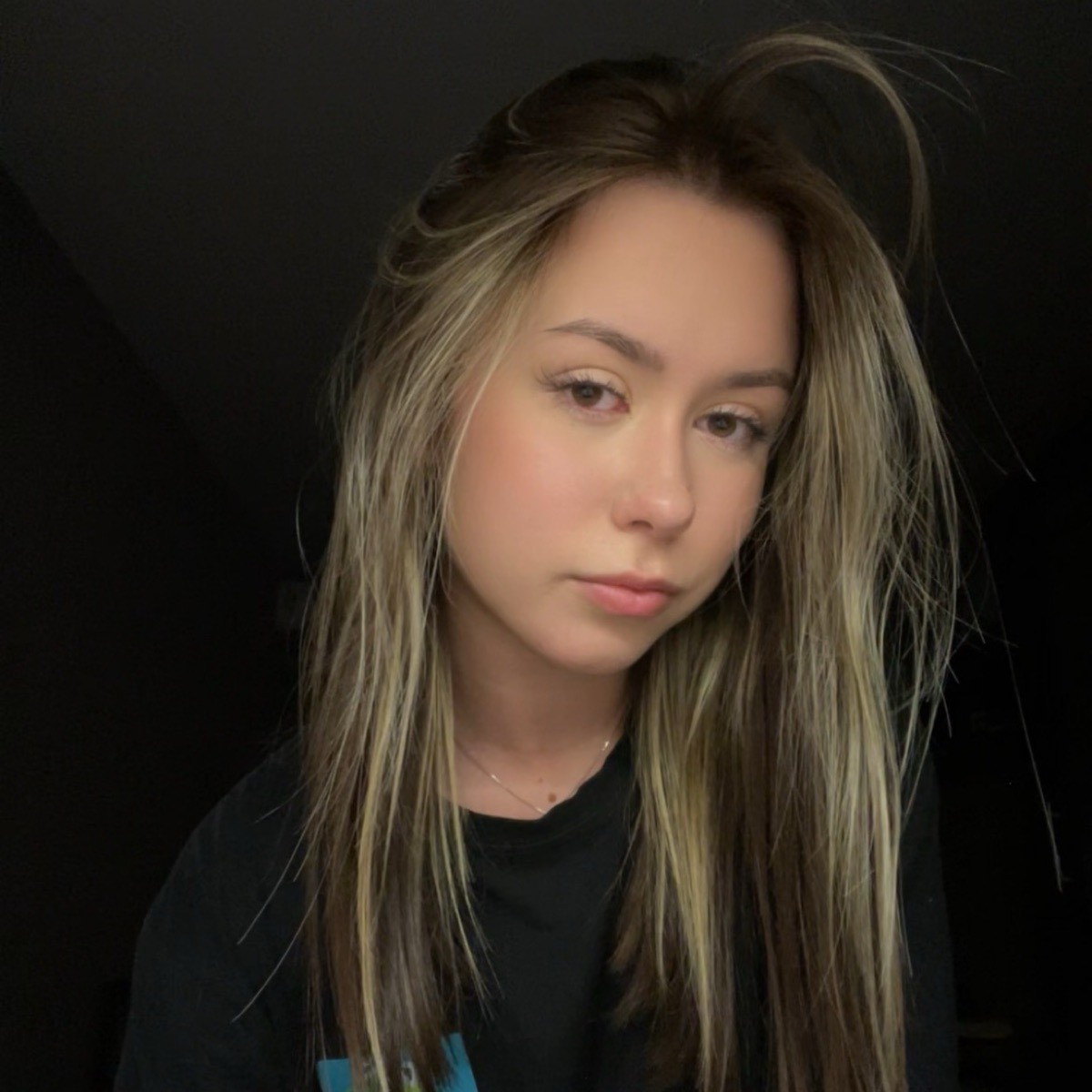 Марина Знаева