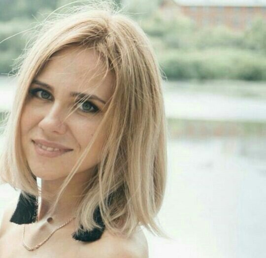 Елена Тайдонова