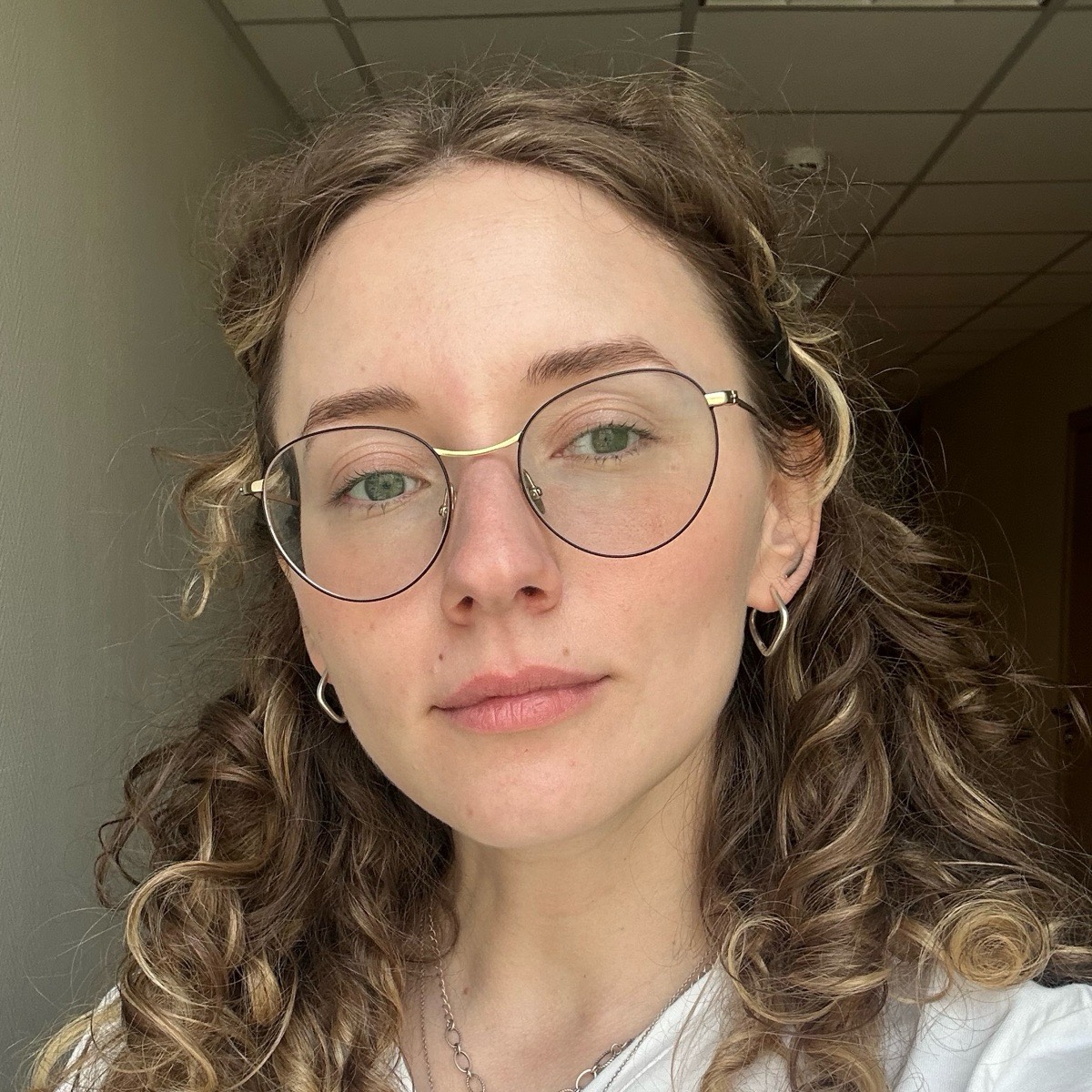 Екатерина Самойлова