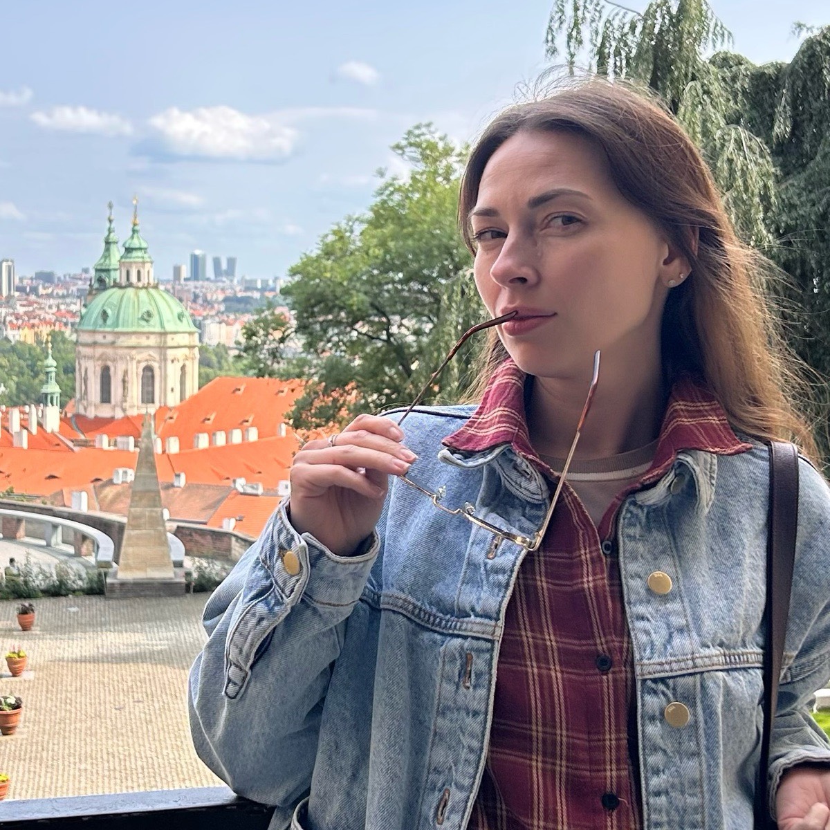 Елена Рахманова