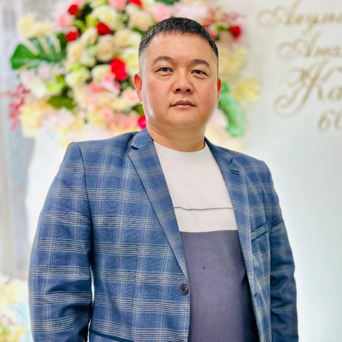 Канат Бахытбеков