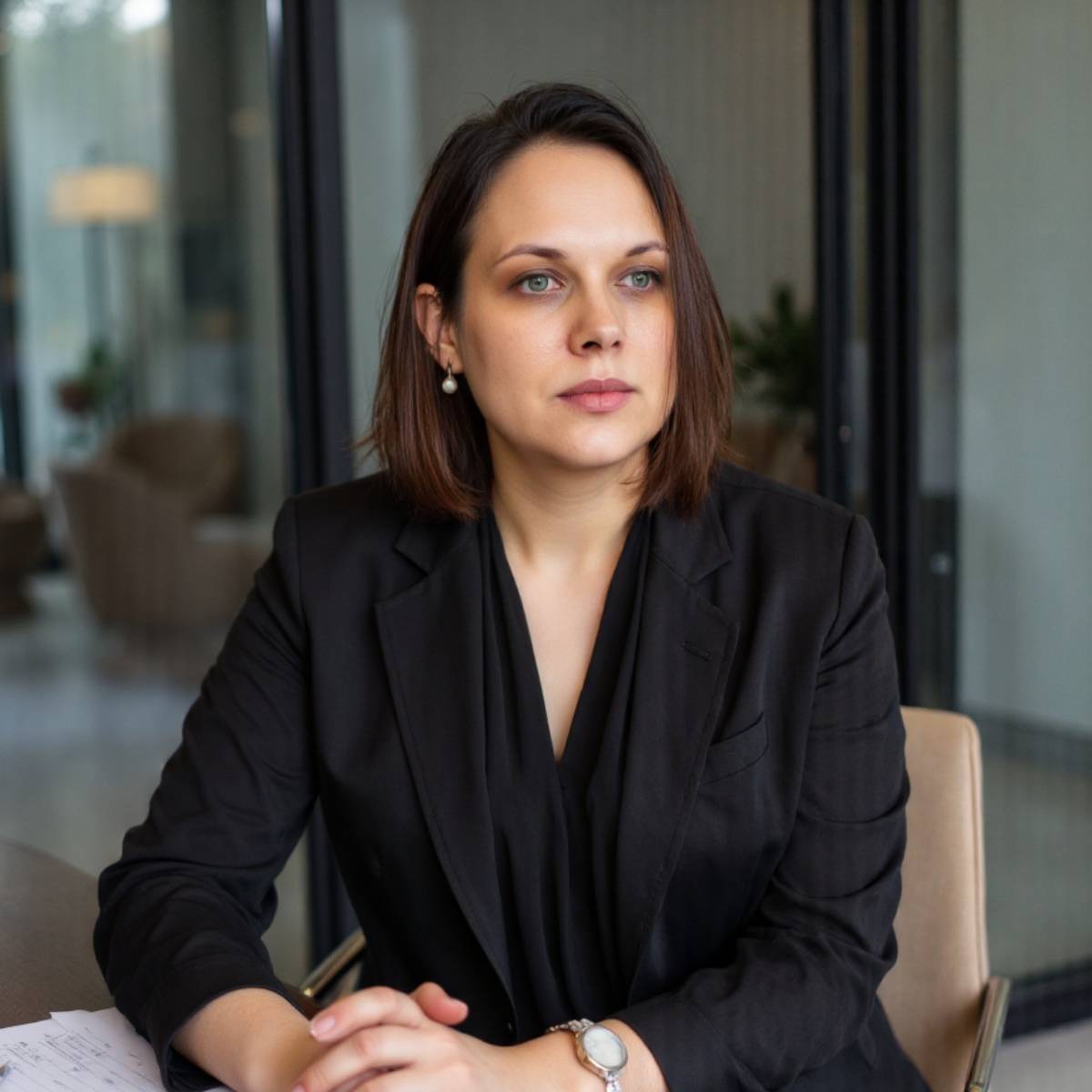 Нина Гурина | Сетка — социальная сеть от hh.ru