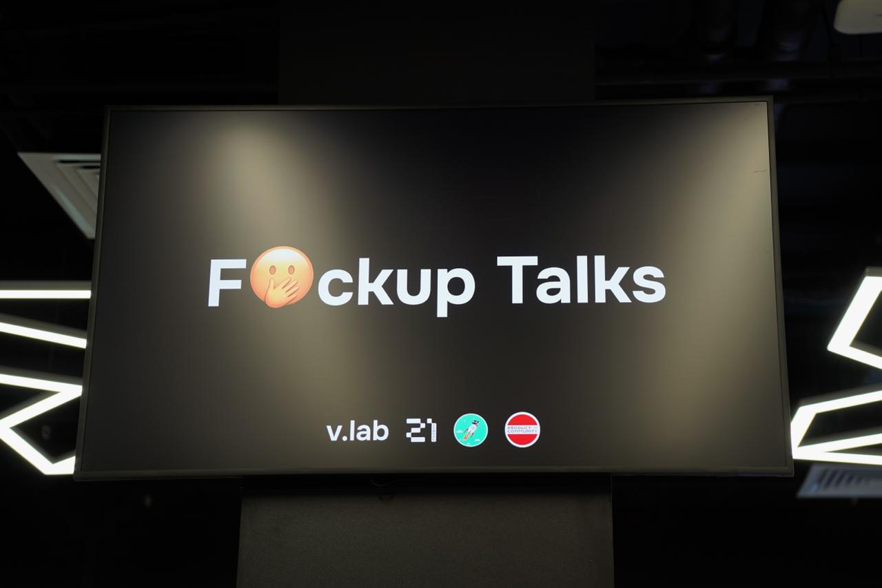 Сегодня мы провели наш четвёртый Fuckup Talks на тему трудоустройства в IT-гиганты Узбекистана, где замечательные спикеры из Hamkorbank, Click и TBC поделились своим опытом | Сетка — социальная сеть от hh.ru