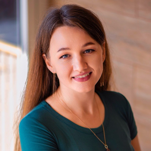 Ирина Грянко | Сетка — социальная сеть от hh.ru