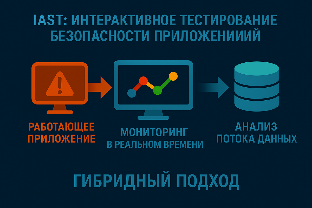 Shift-left security: интегрируем безопасность в CI/CD | Сетка — социальная сеть от hh.ru