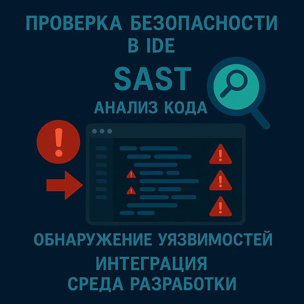 Shift-left security: интегрируем безопасность в CI/CD | Сетка — социальная сеть от hh.ru