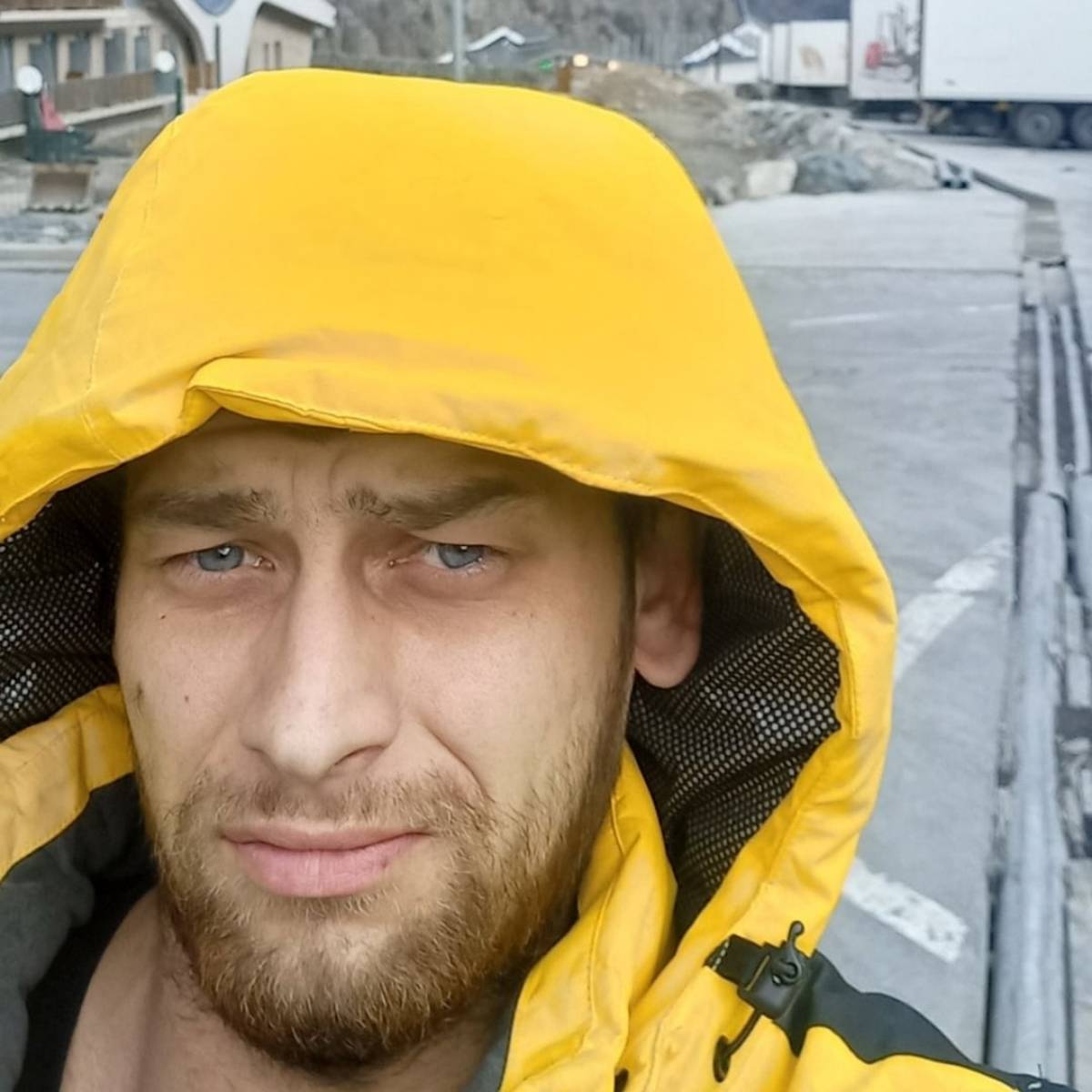 Александр Радионов