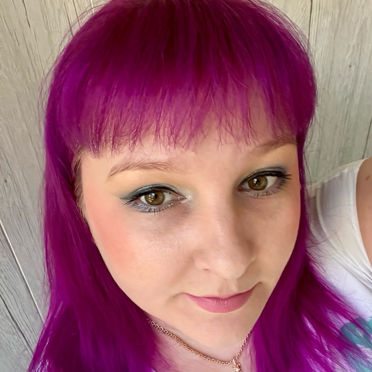 Кристина Снакина