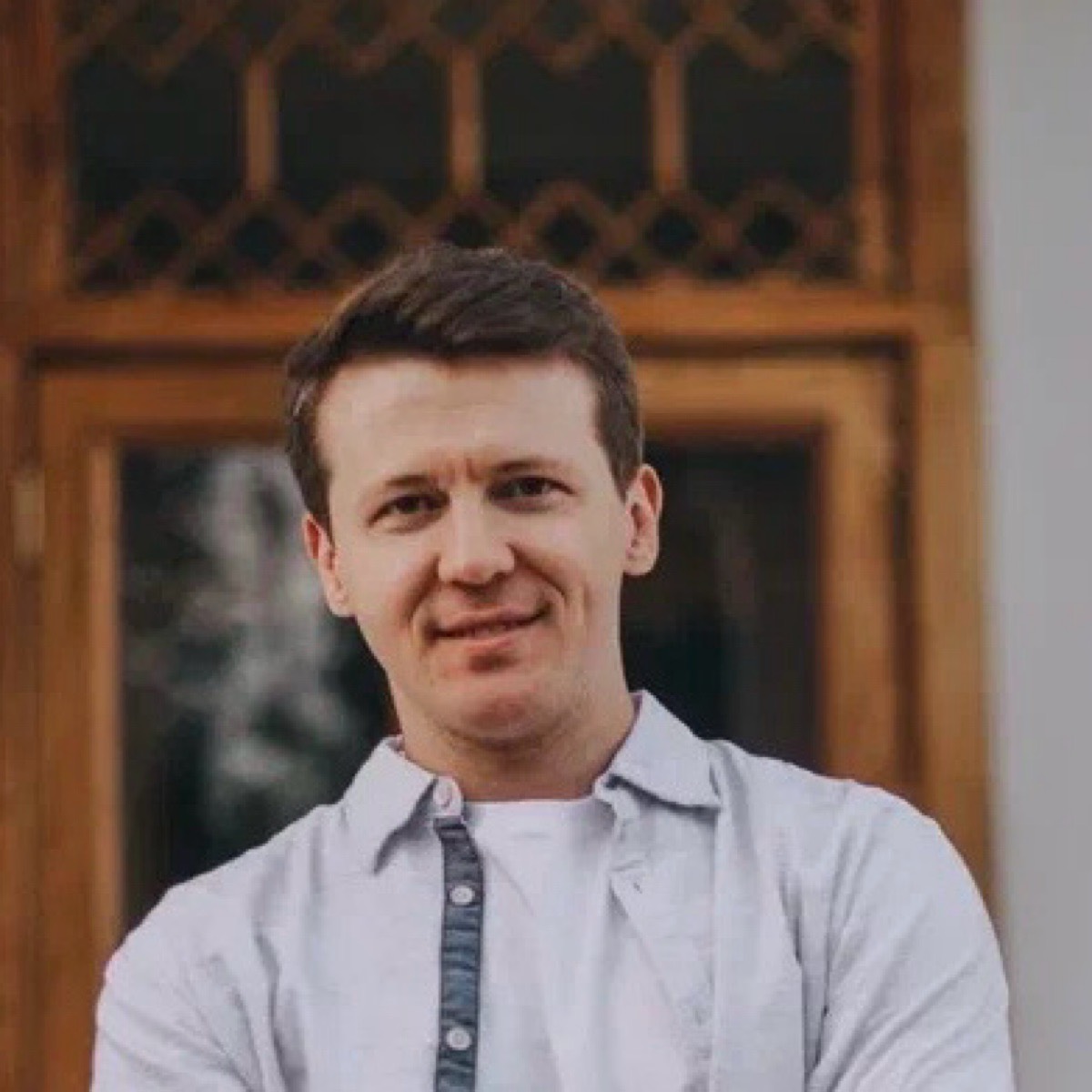 Дмитрий Портнов