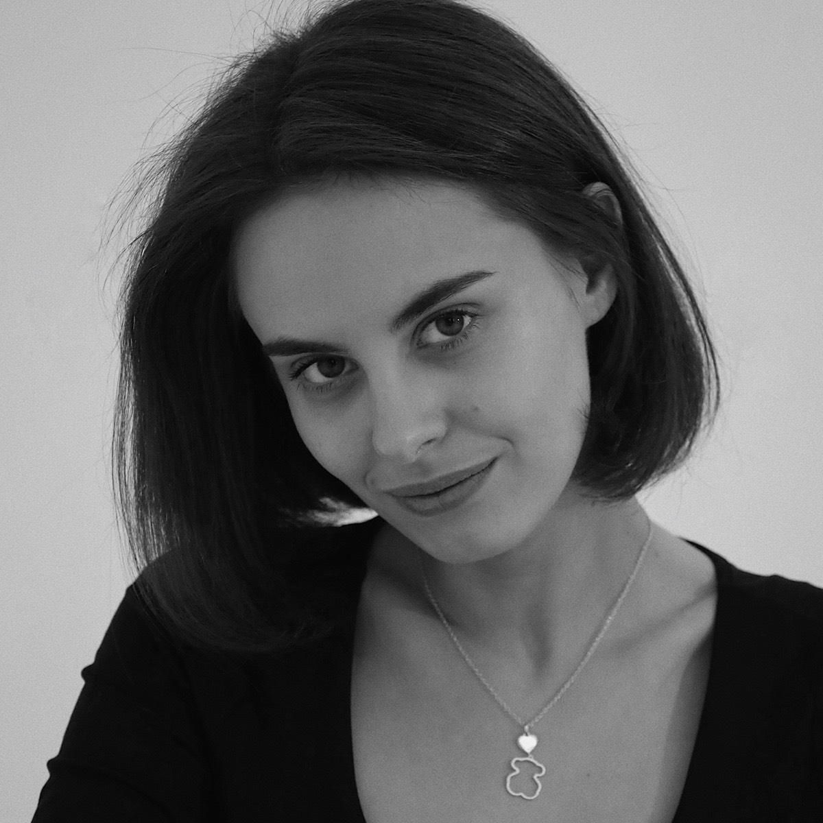 Анна Шангареева | Сетка — социальная сеть от hh.ru