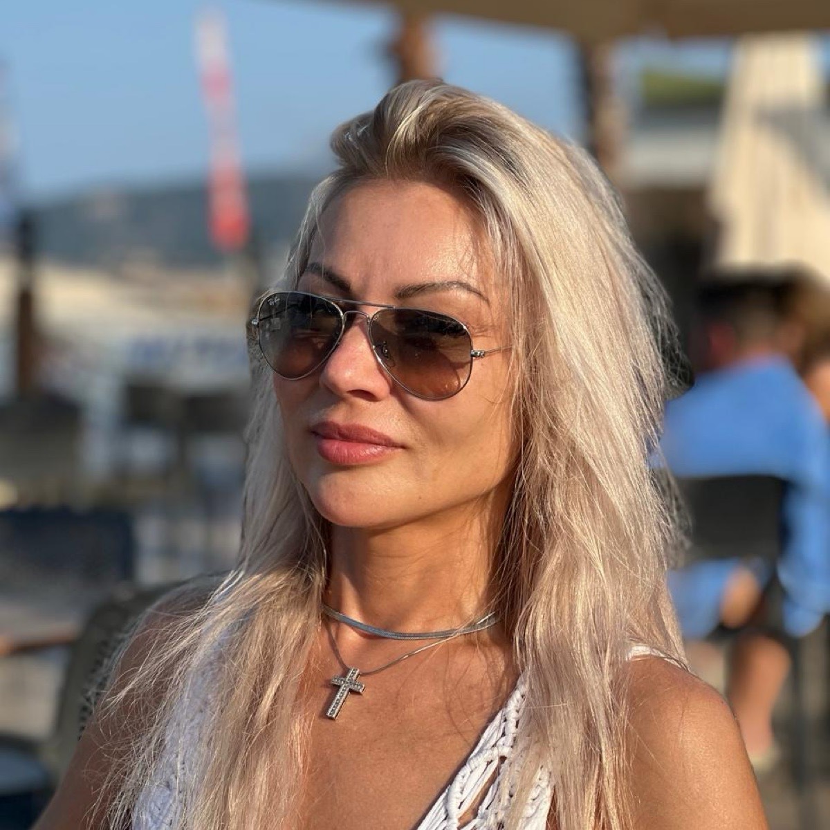 Lidia Tikhonova | Сетка — социальная сеть от hh.ru