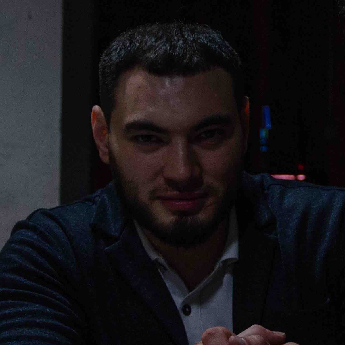Ruslan Olimovich