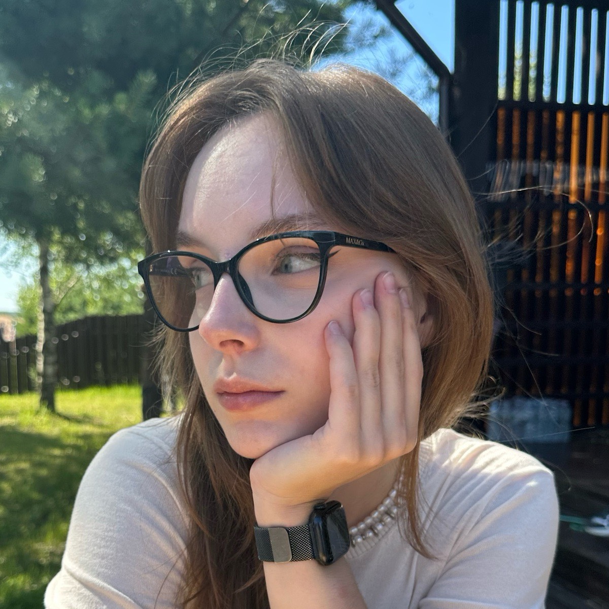 Алиса Плива | Сетка — социальная сеть от hh.ru