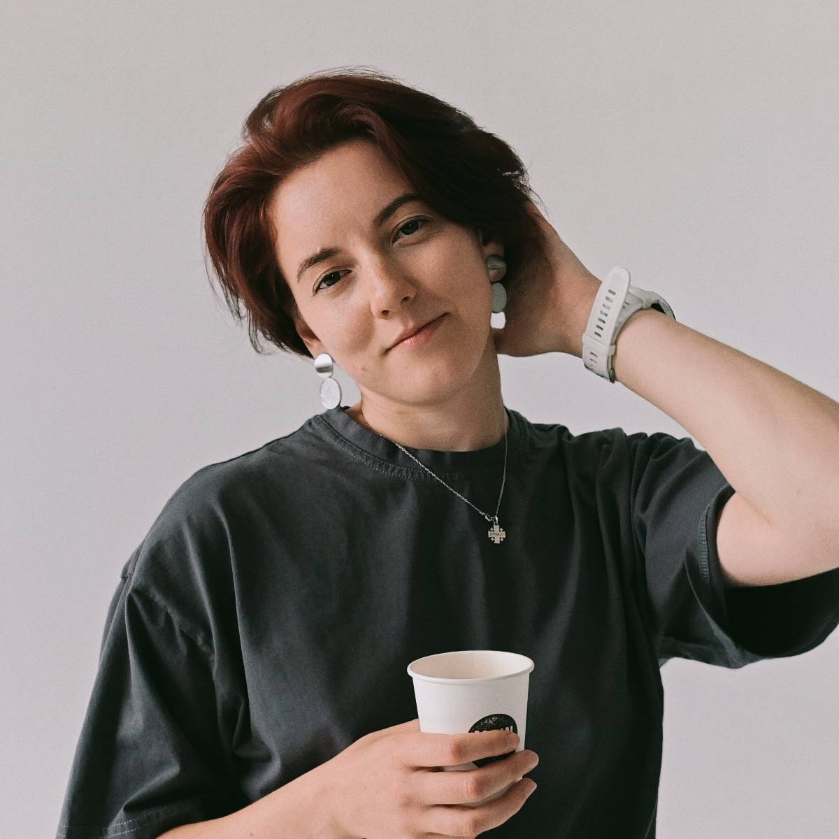 Елизавета Де