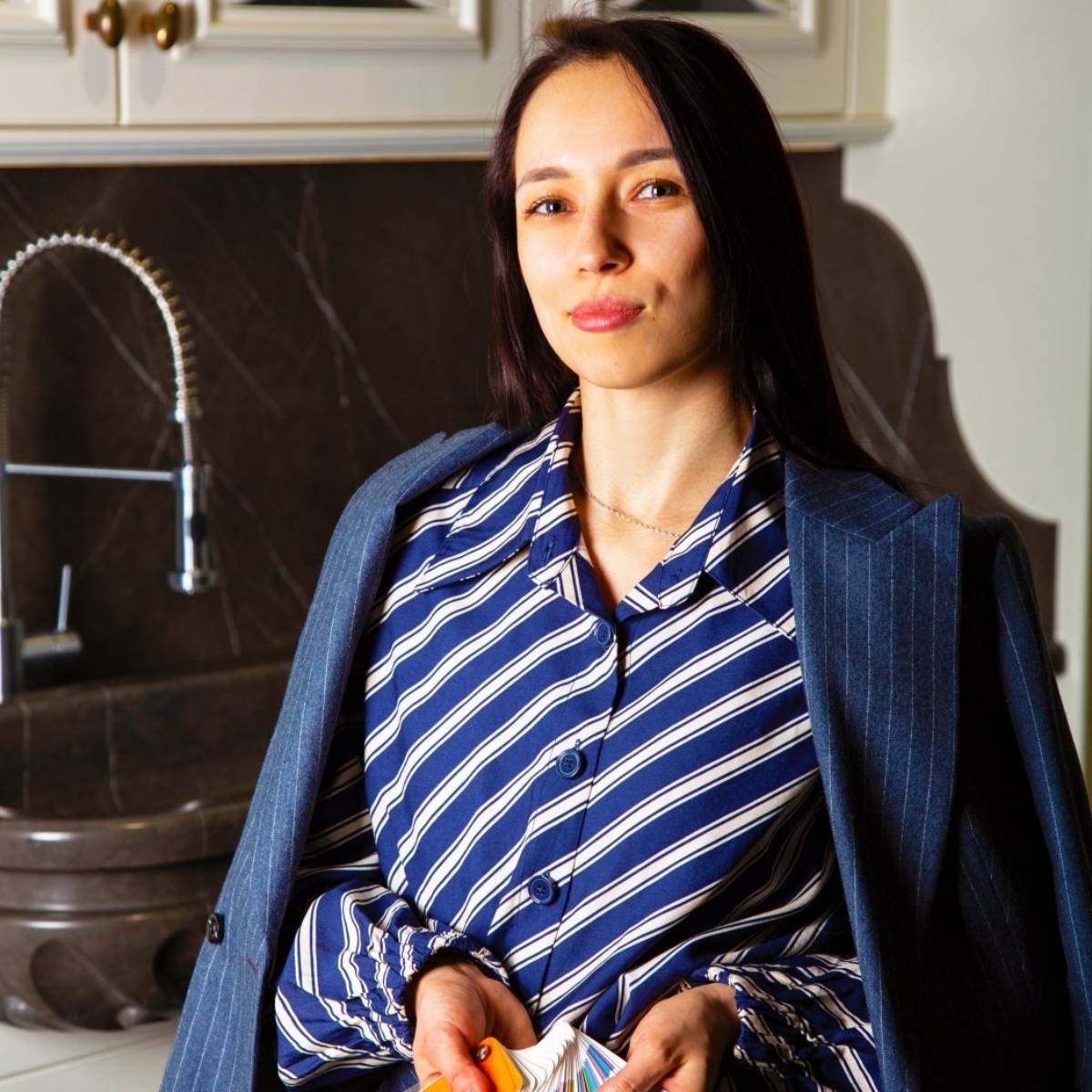 Алина Харисова