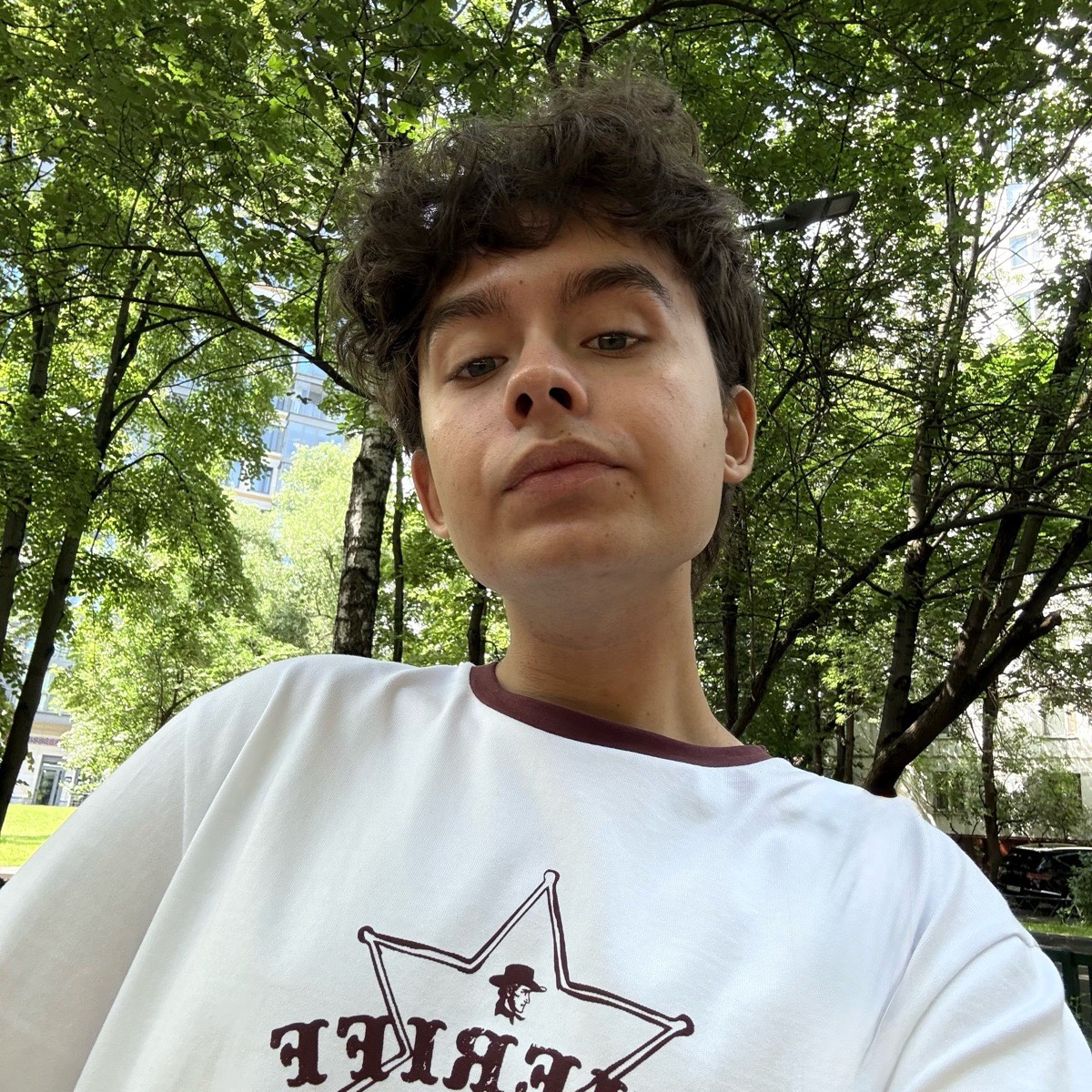 Михаил Венгеров | Сетка — социальная сеть от hh.ru