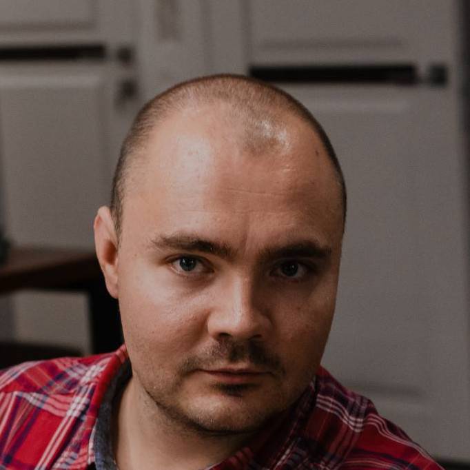 Максим Панюков