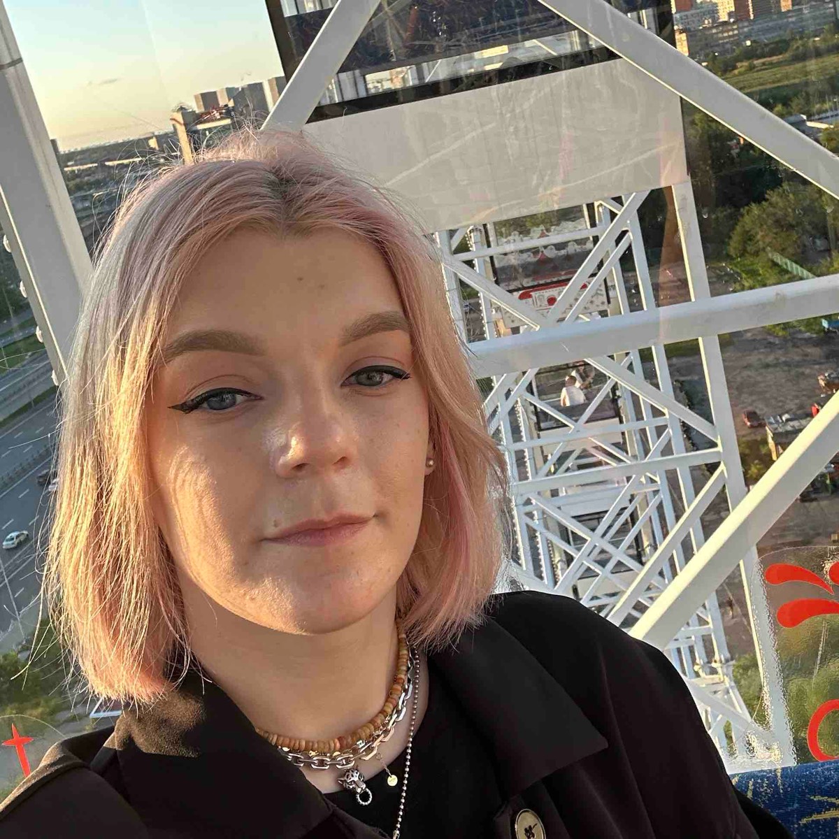 Екатерина Бойко