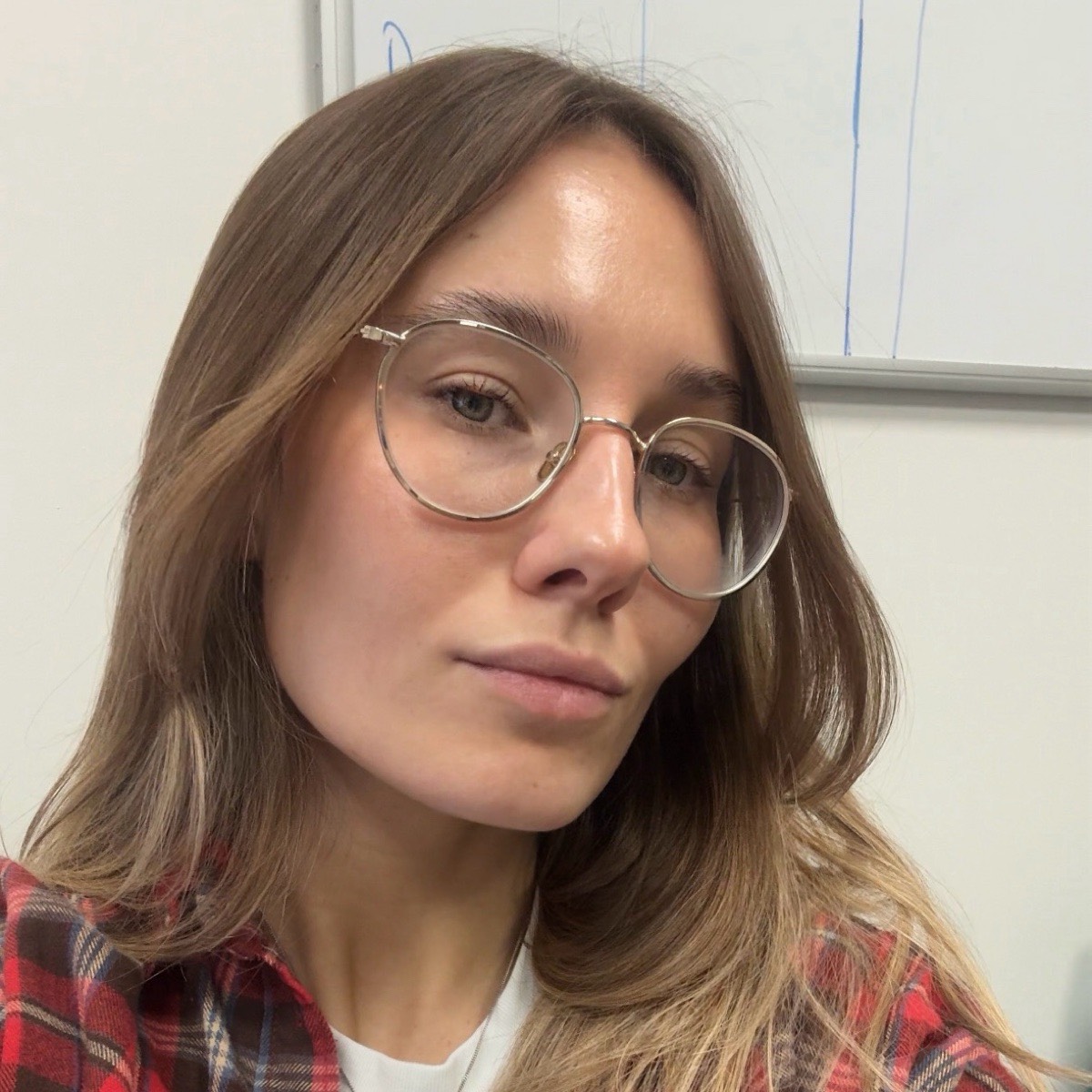 Дана Абраменко | Сетка — социальная сеть от hh.ru