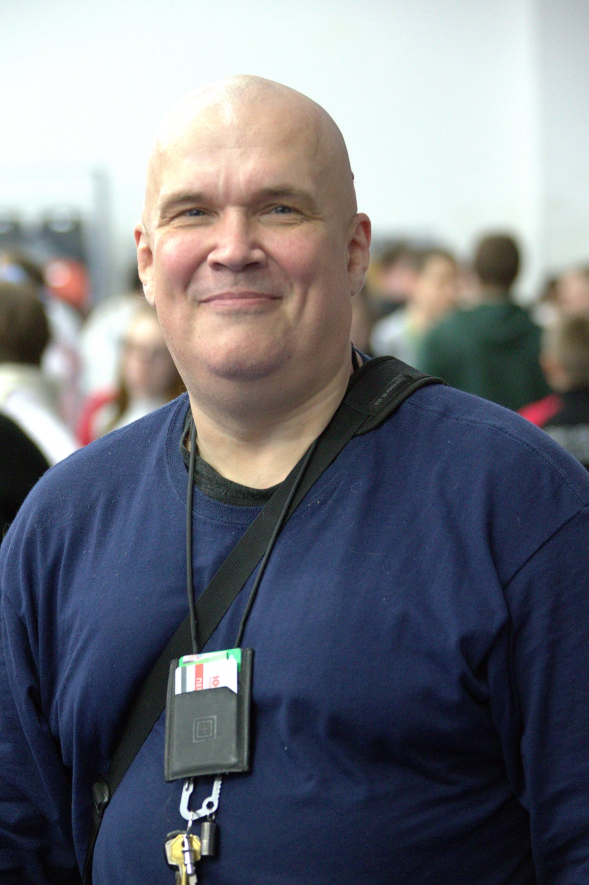 Андрей Теребков