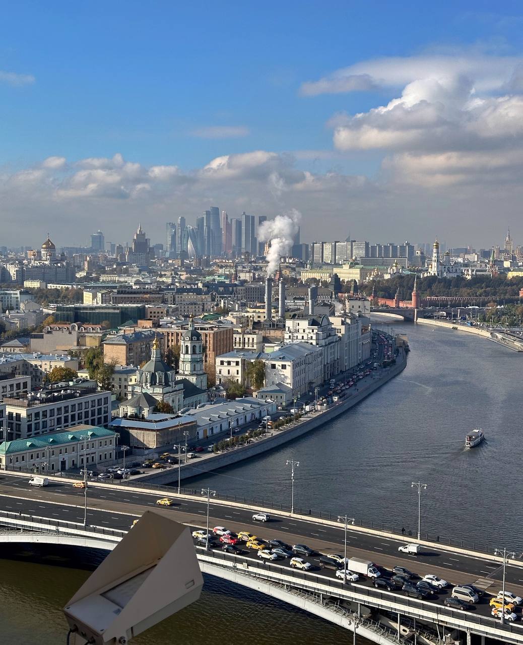 🌊Сегодня День Москвы-реки — главной водной артерии столицы
Знали о таком дне?
❤️ — Да, конечно
😁 — Нет, не знал(а)
📲Подпишитесь на Вдвижении
В этом посте были ссылки, но мы их удалили по правилам Сетк... | Сетка — социальная сеть от hh.ru