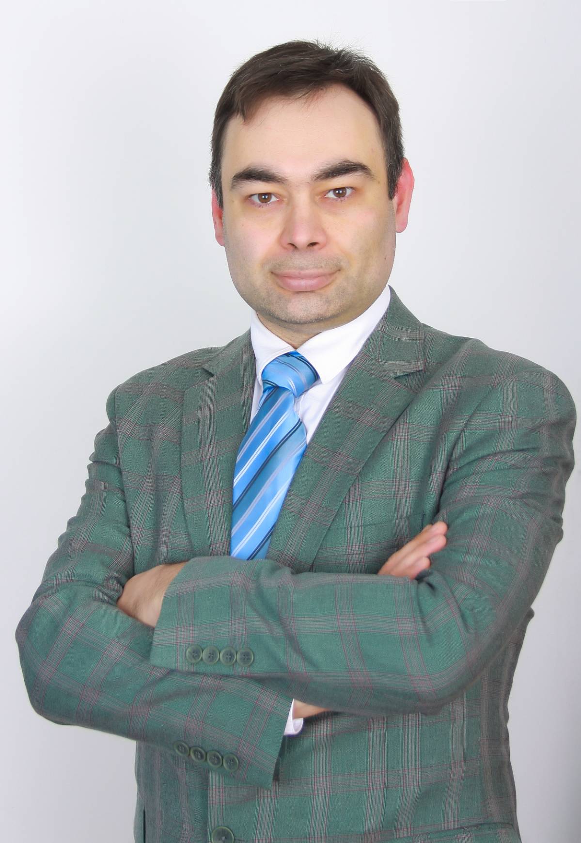 Дмитрий Фомин