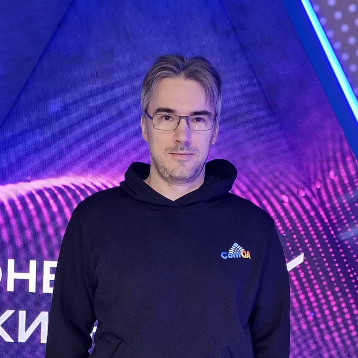 Сергей Жебет | Сетка — социальная сеть от hh.ru