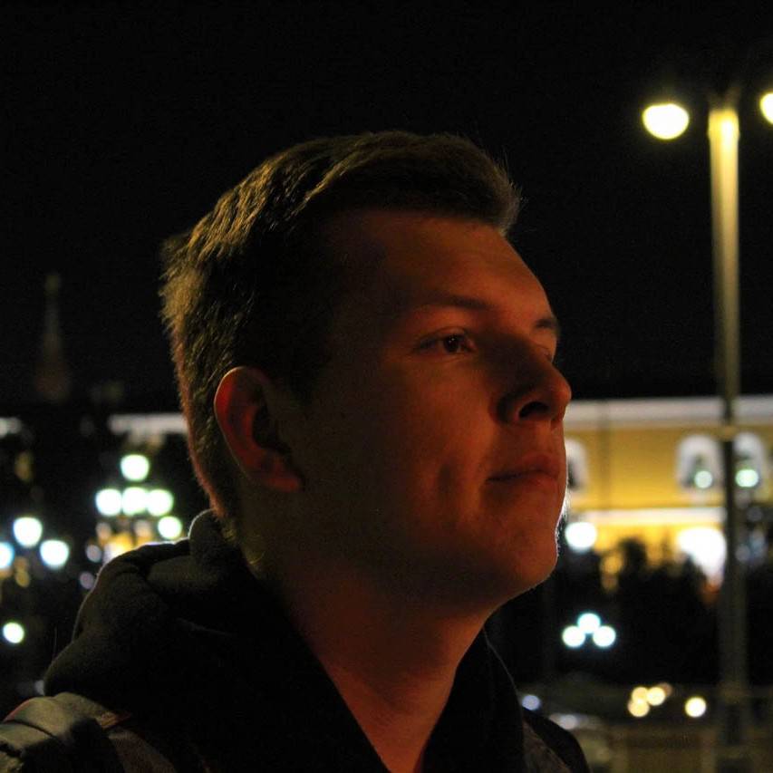 Тимур Аймалетдинов | Сетка — социальная сеть от hh.ru