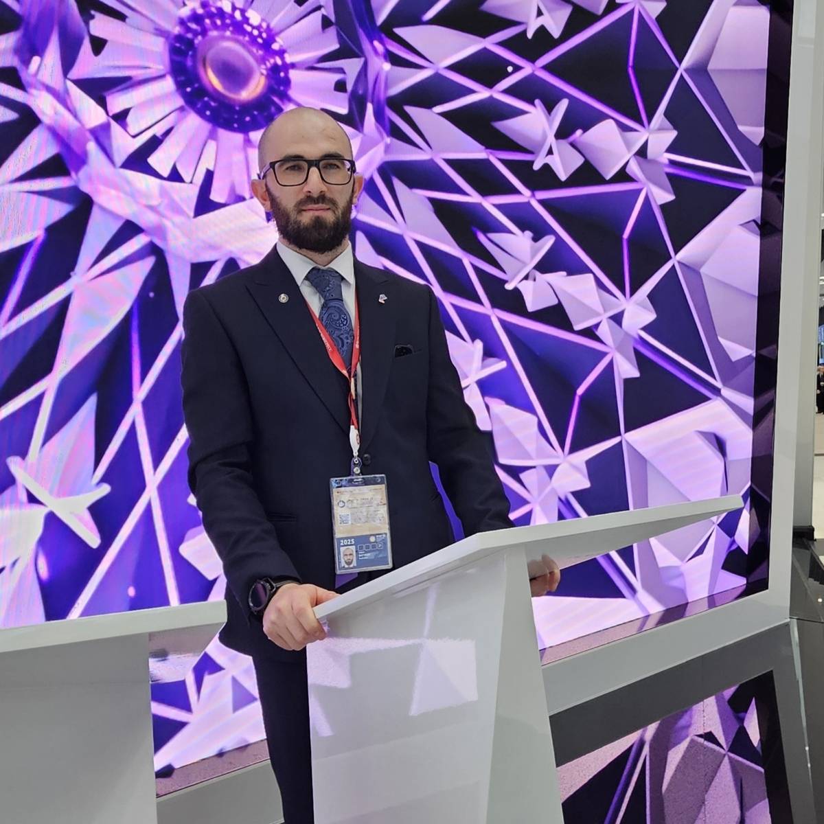 Ислам Батыров | Сетка — социальная сеть от hh.ru