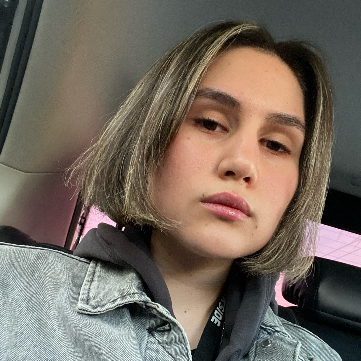 Дарья Ледяева